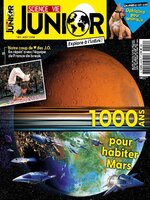 Science & Vie Junior